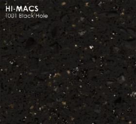 T001 Black Hole