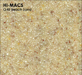 G48 Beach Sand