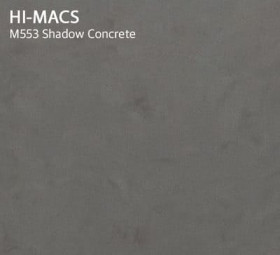 M552 Shadow Concerte